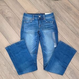 AE Boot Cut Jeans